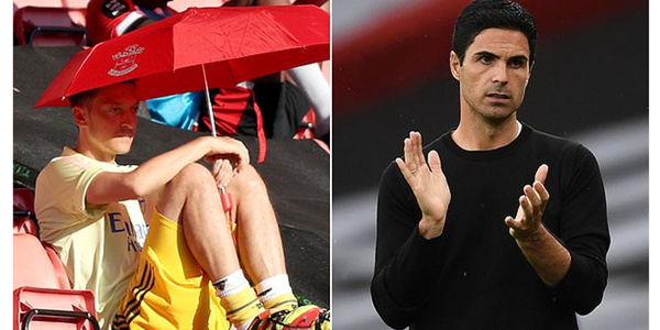 厄齐尔决定耗在阿森纳白拿高薪！经纪人:他绝不走