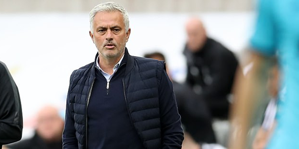 数据真相！曼联称霸英超点球榜 穆里尼奥太惨绝