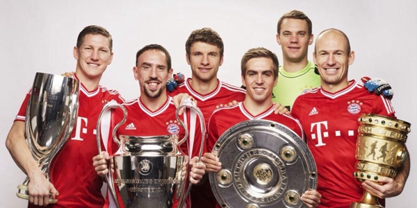 托马斯·德莱介绍