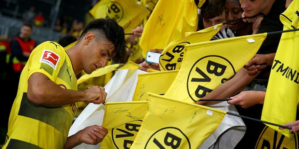 穆罕默德·达胡德介绍