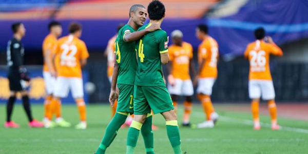 苏州高温影响球员跑动 一数据与大连赛区差距明显