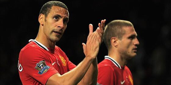 里奥点出英超史最强5中卫 范戴克在当年能排老几