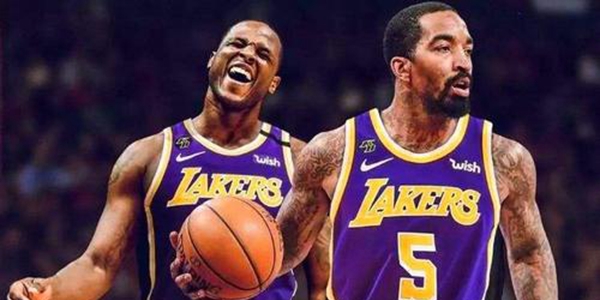 三个克利夫兰人的重聚! 他们能在LA走上巅峰吗