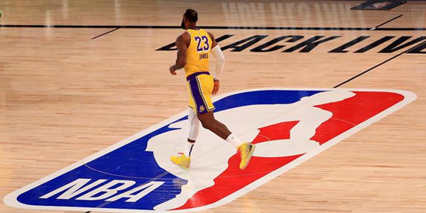 NBA实力榜：湖人雄鹿稳居前二 猛龙飙进前三