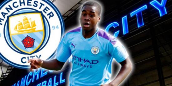 薅羊毛上瘾！多特挖角曼城妖王 复制策反桑乔模式