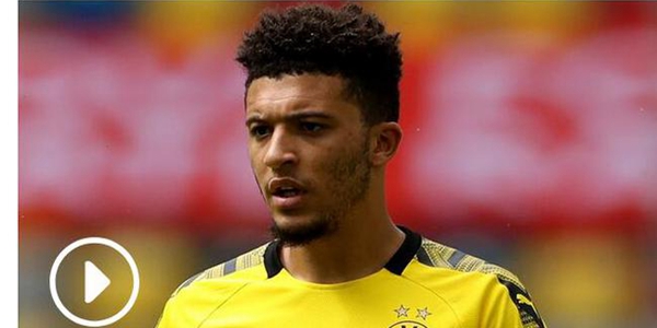 曝曼联已经与桑乔谈妥个人待遇 交易只剩一个障碍