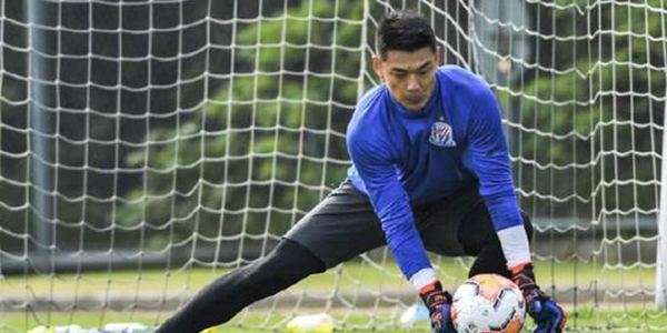 万夫莫开！申花这笔引援太值了 上次零封还是去年