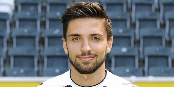 帕特里克·奥斯特豪奇介绍