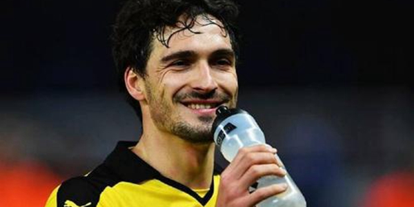 马茨·胡梅尔斯介绍