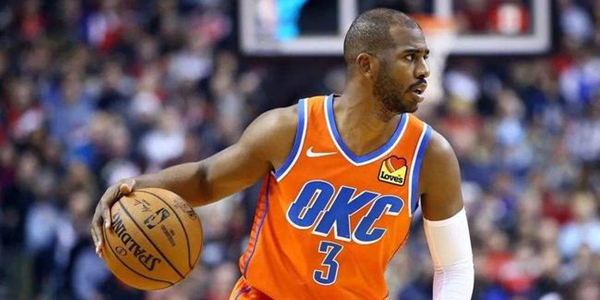 NBA现役十大无冠球星！ 未来谁能跳出榜单？