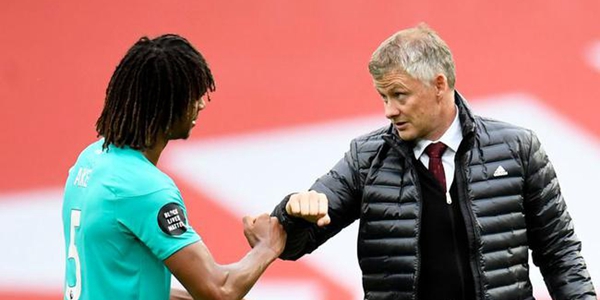 曼联率先盯上曼城4100万新援 为追1妖王忍痛割爱