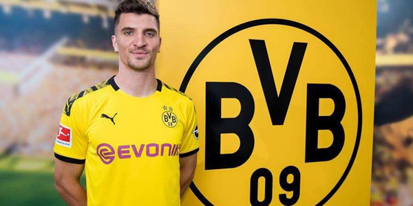 托马斯·默尼耶介绍