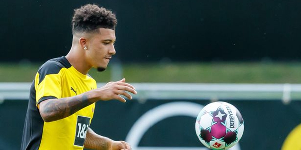 斯科尔斯：多特想多赚钱 曼联真挖桑乔他们会卖