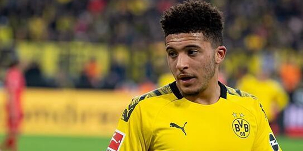 曼联求购桑乔报价最高8000万欧 名记建议他逼宫