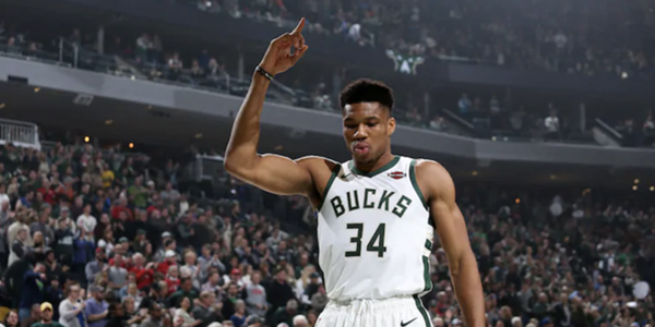 放手一搏?热火全力追逐字母哥 任何筹码都可以