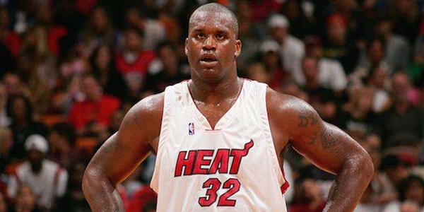 热火队史五大交易！ 奥尼尔詹姆斯都成猎物