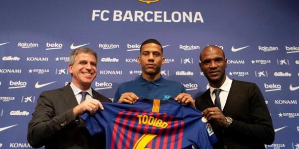 巴萨官方未宣布 却被球员自曝：感染新冠的是我