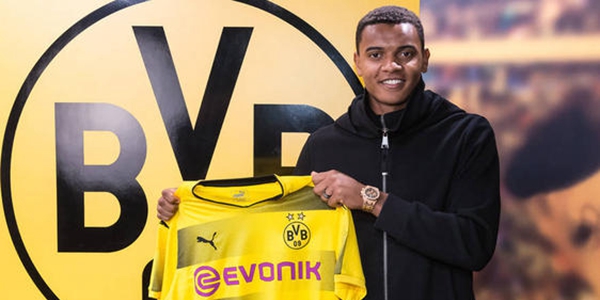 曼努埃尔·阿坎吉介绍