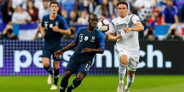 尼科·舒尔茨介绍