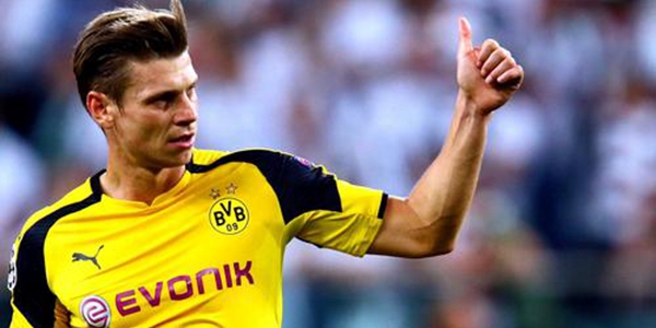 卢卡什·皮什切克介绍