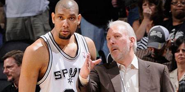 上次马刺没进季后赛时 乔丹连冠科比扣篮冠军