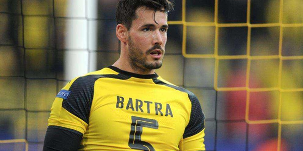 罗曼·布尔基介绍