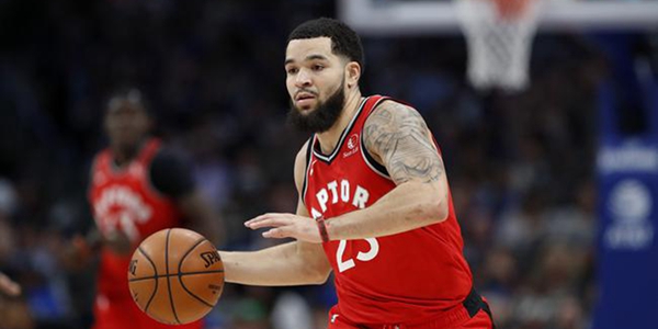 猛龙破队史季后赛三分纪录！ 晋级概率达97%