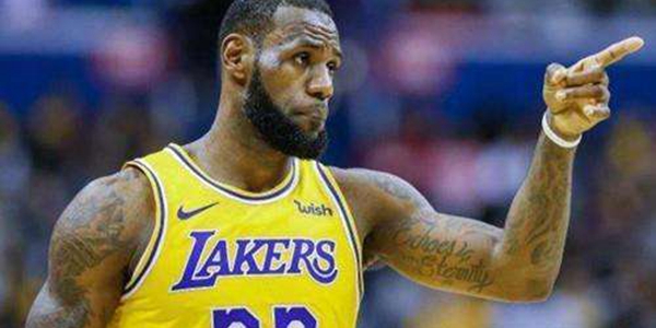 詹姆斯坦言今年争冠最难！ 超过挑战73胜勇士