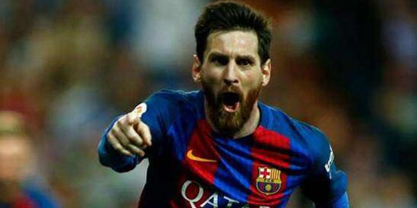 梅西下赛季会去哪队？曼城赔率第二 第一是……