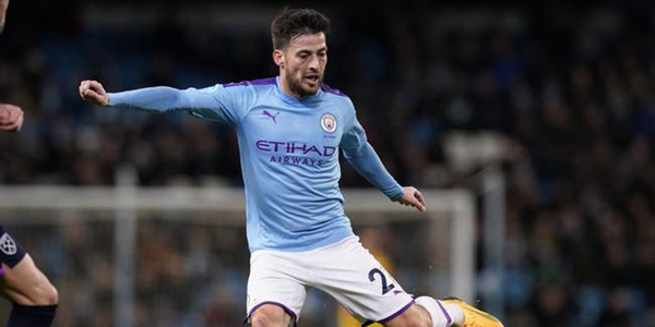 席尔瓦告别信：从未后悔加盟曼城 永远支持曼城