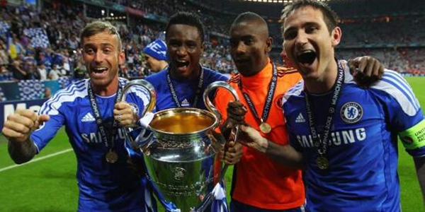 官宣！切尔西旧将重返英伦 曾在中超闯荡两年