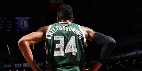 nba字母哥来源介绍