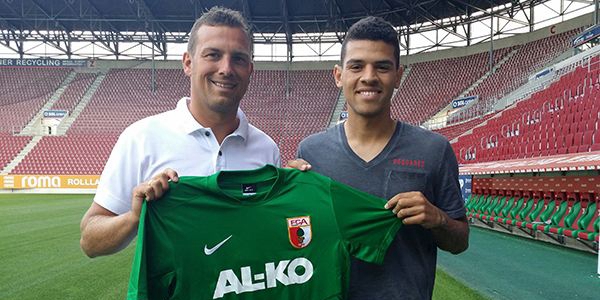 埃里克·厄尔施莱格尔介绍