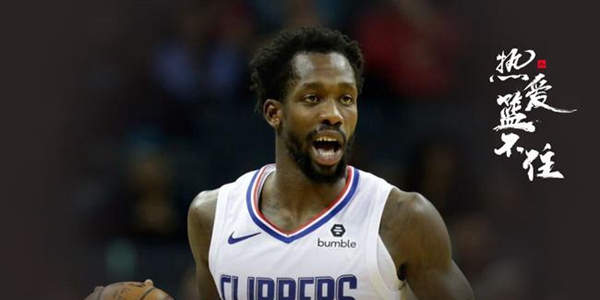 伤停！贝弗利因左腿小腿肌肉紧张缺席今日比赛