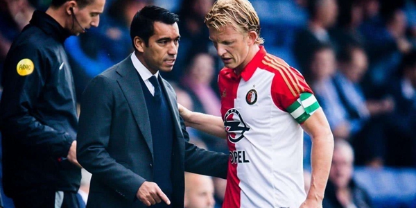 沃特·韦格霍斯特介绍