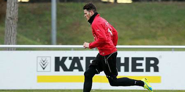 丹尼尔·京切克介绍