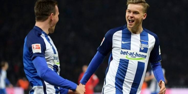 马克西米利安·阿诺尔德介绍