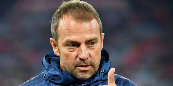 弗里克55岁带领拜仁夺冠 成第5年长的冠军教头