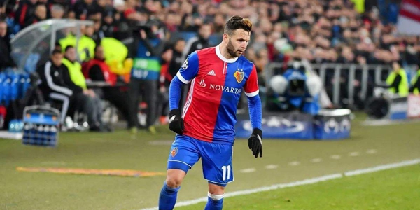 雷纳托·斯蒂芬介绍