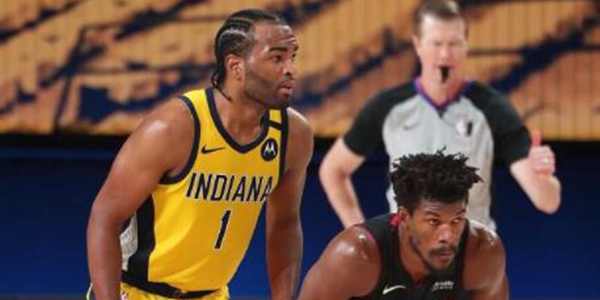 连续5年一轮游3次被横扫！ 真季后赛软柿子