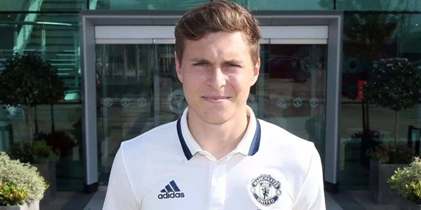 若奥·维克托介绍