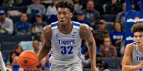 勇士该交易榜眼签么？ 选中怀斯曼才是正解