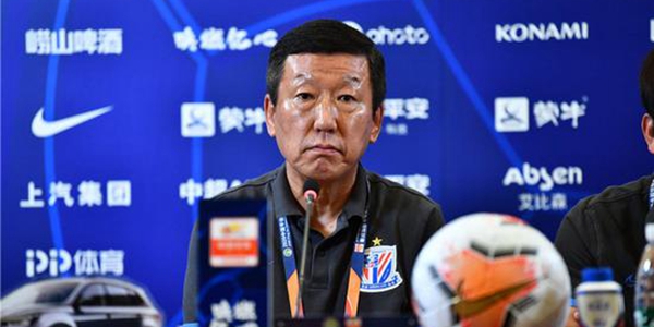 7场至少赢3场!考验崔康熙时候到了 如何组攻击线?