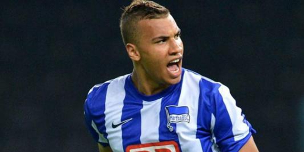 约翰·安东尼·布鲁克斯介绍