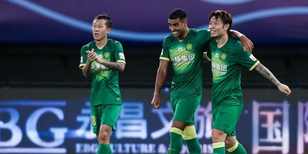 国安若要触底反弹需将帅齐心 争胜目标须始终贯彻