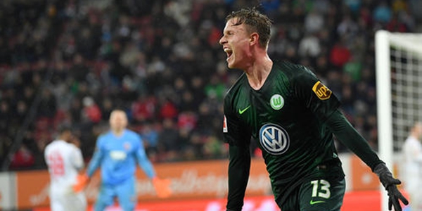 扬尼克·格哈特介绍