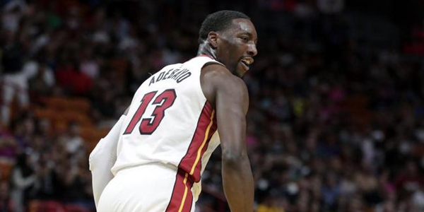 字母哥半决赛遇到克星? 热火本赛季最大的惊喜