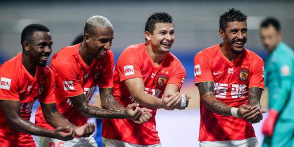 中超二阶段有望10月16开赛 进行3轮6回合淘汰赛制