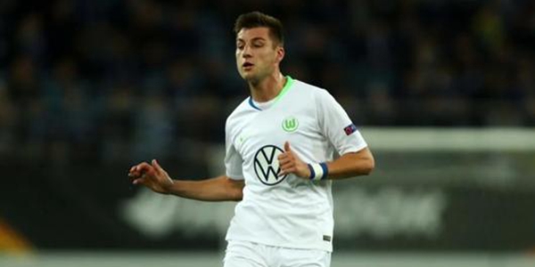 罗宾·克诺赫介绍