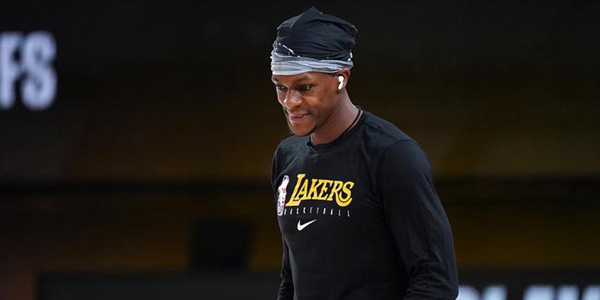 曝隆多将在半决赛G1复出 恢复训练状态良好